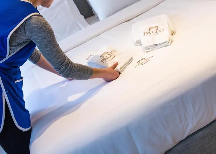 Paleo Suites