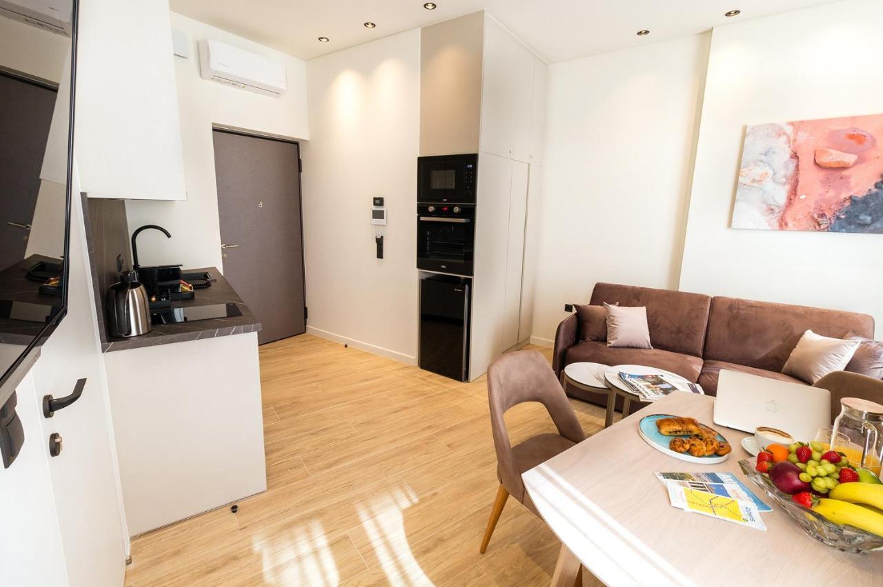Paleo Appartement