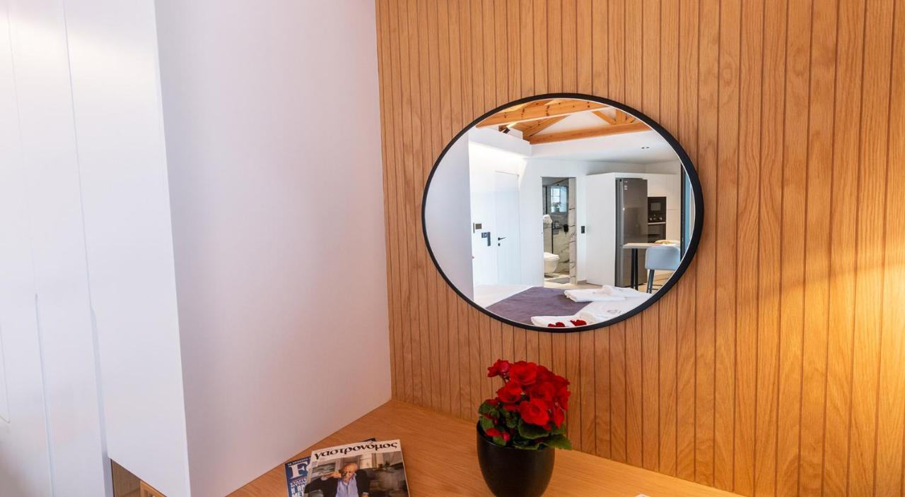 Appartement Paleo