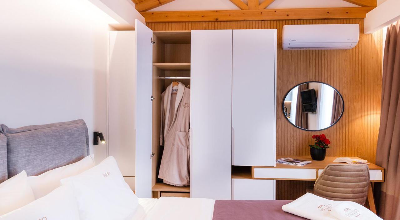 Appartement Paleo Athene