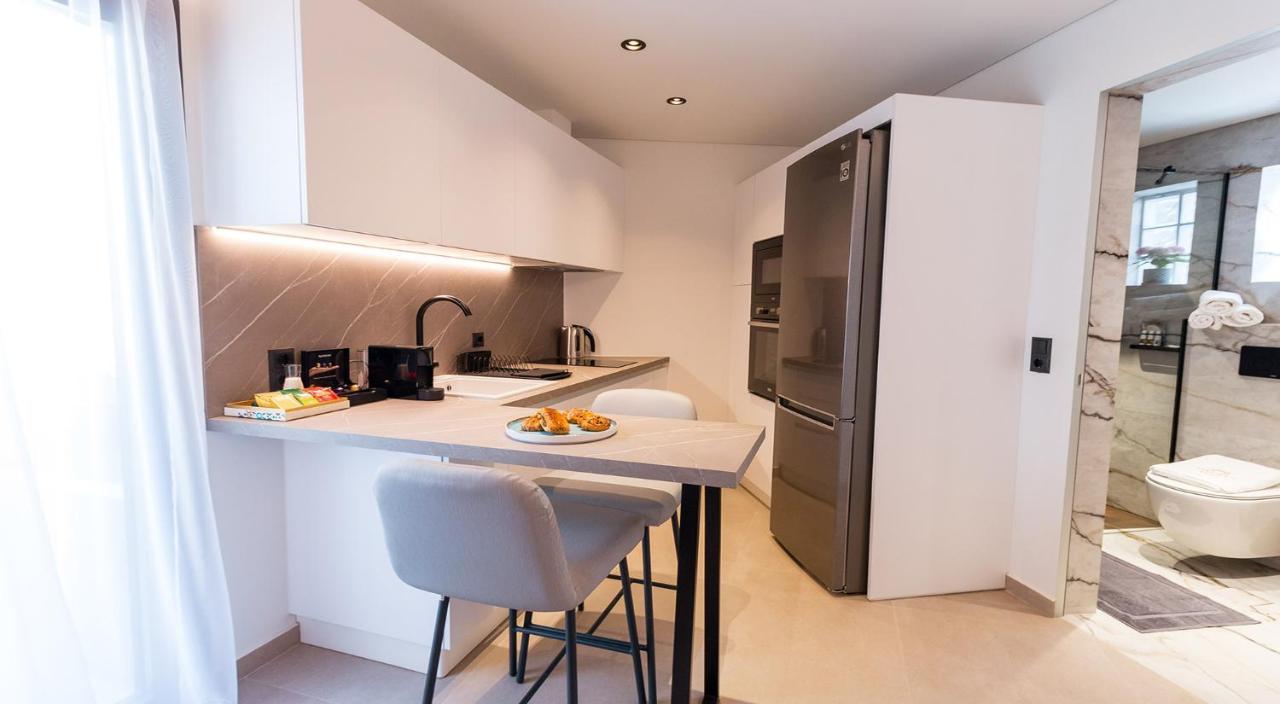 Paleo Appartement