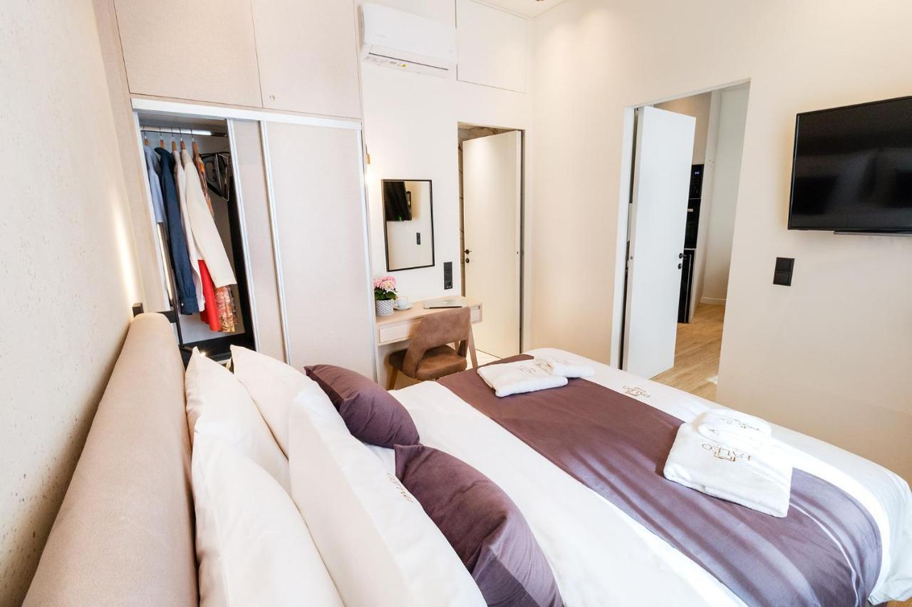 Paleo Appartement *