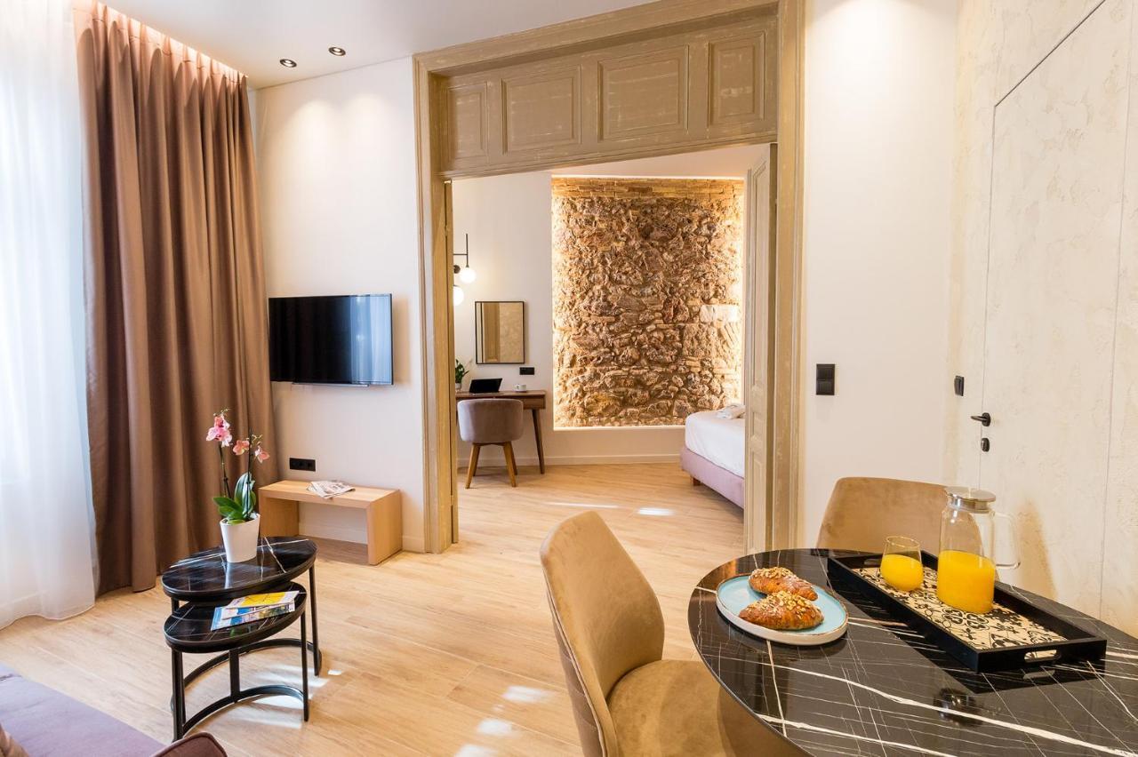 Paleo Appartement Athene