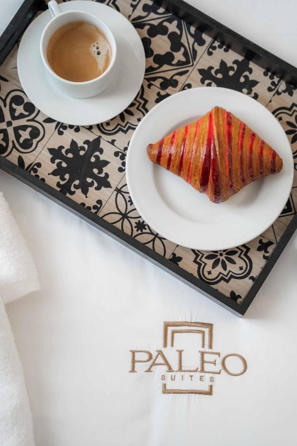 Апартаменты Paleo *