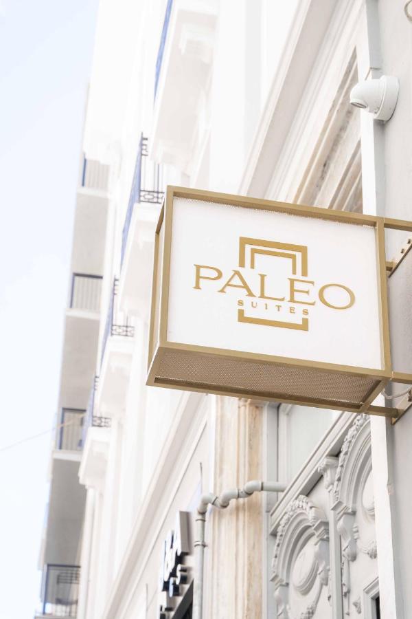 Paleo Appartement *