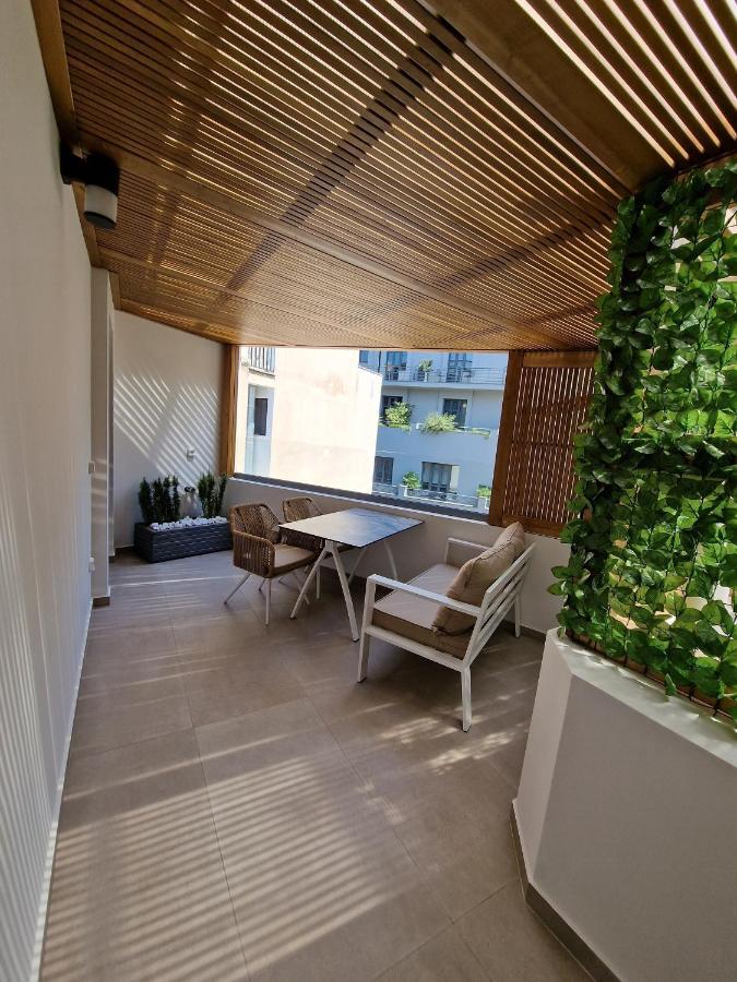 Appartement Paleo *