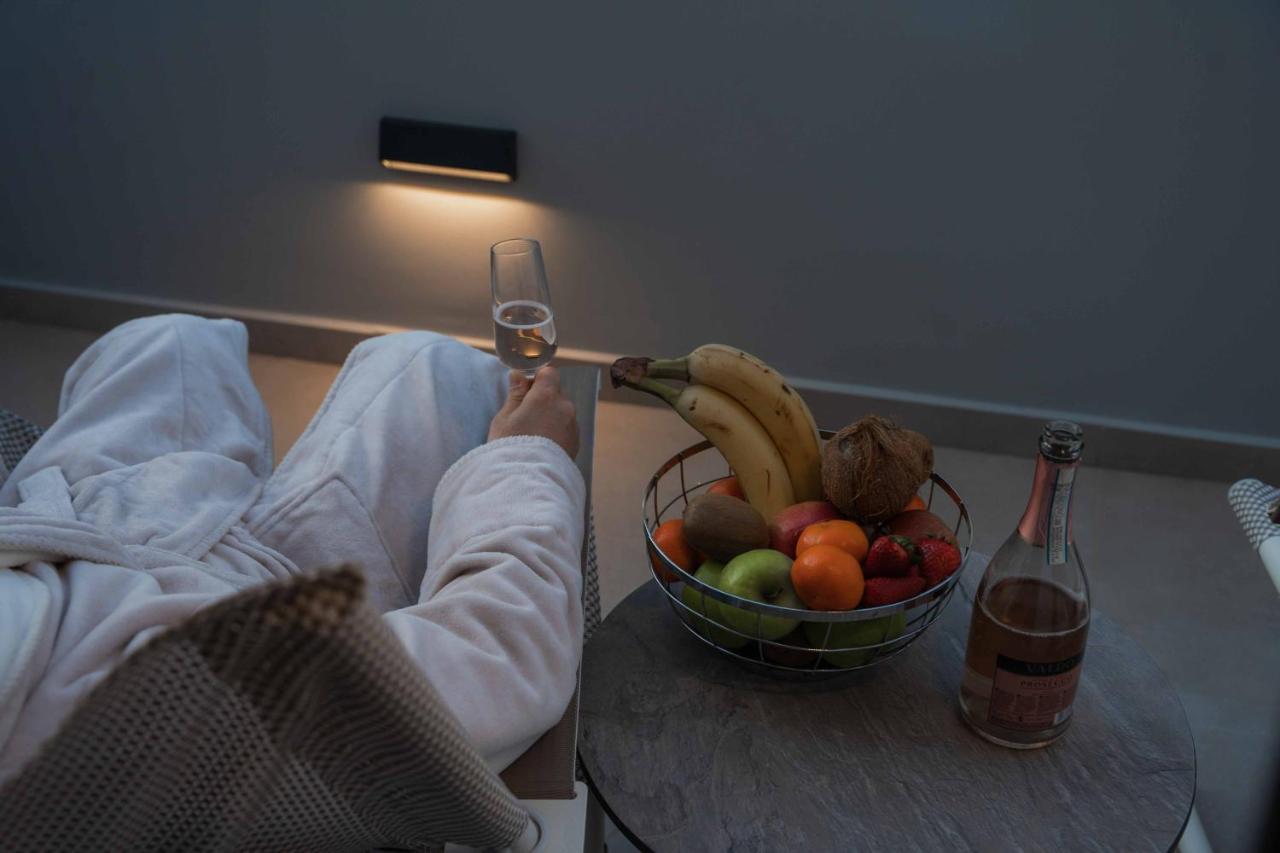 Paleo Appartement