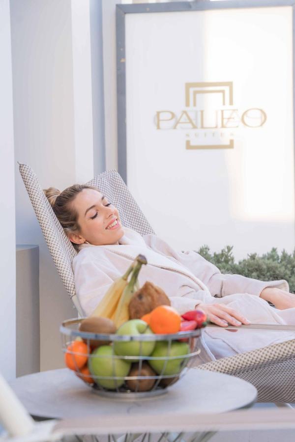 Paleo * Athene