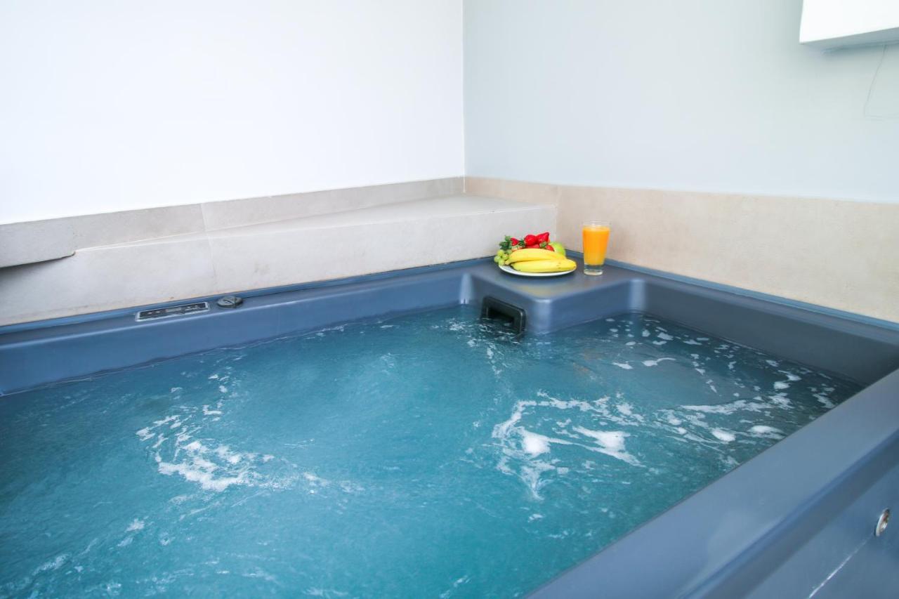 Paleo Appartement Athene