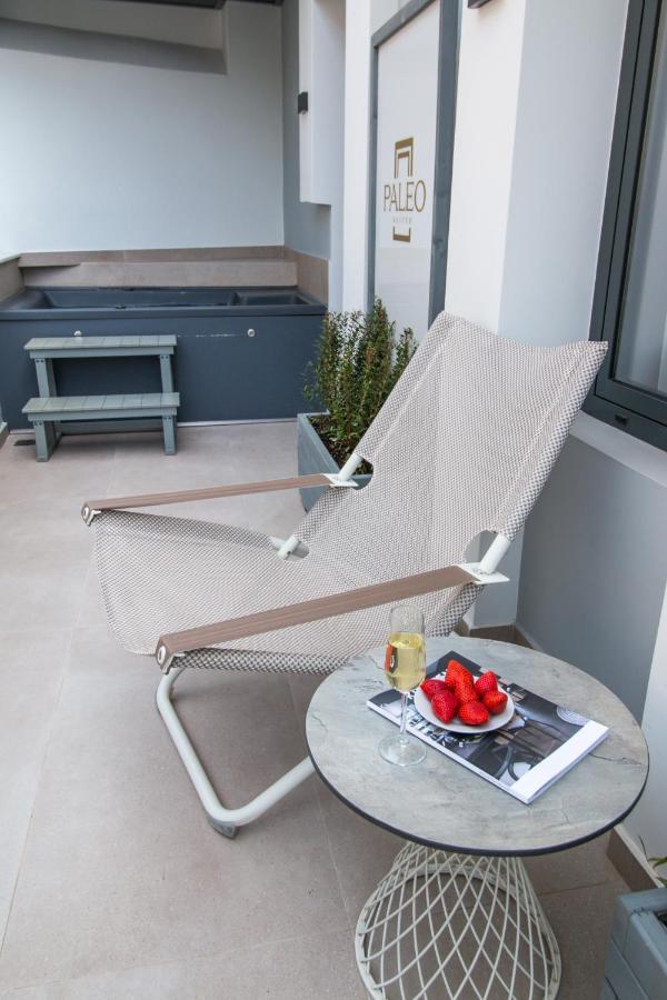 Appartement Paleo Athene