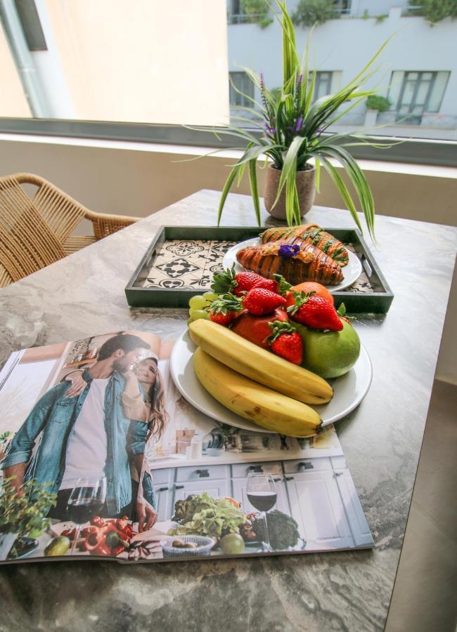 Appartement Paleo