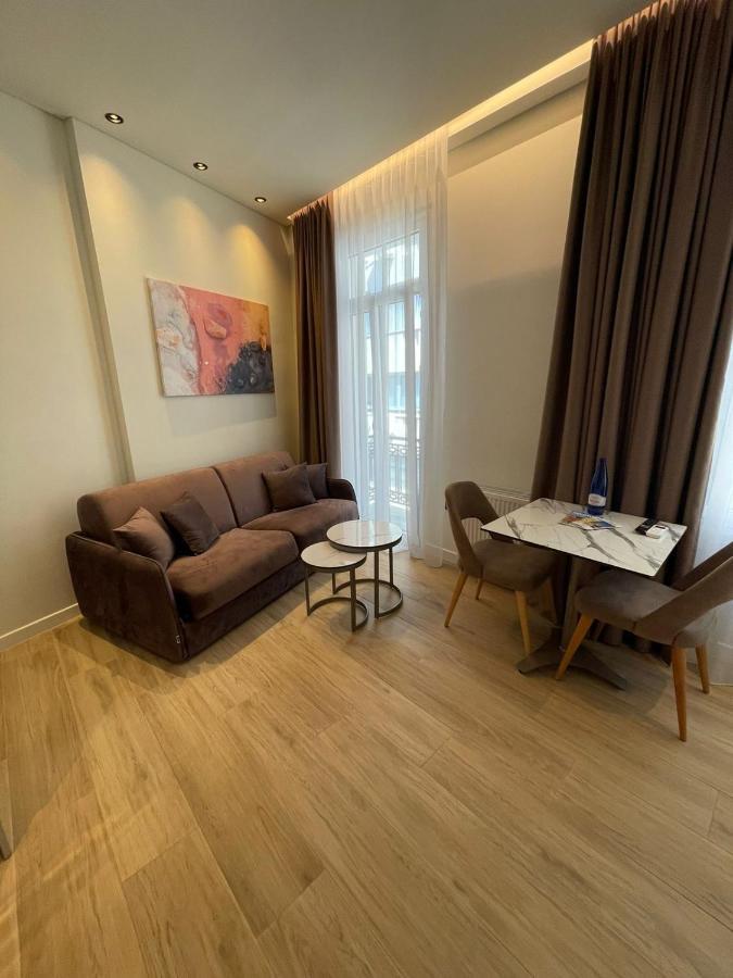 Paleo Appartement Athene