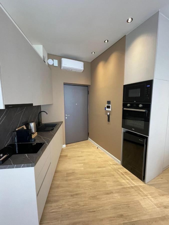 Paleo Appartement Athene